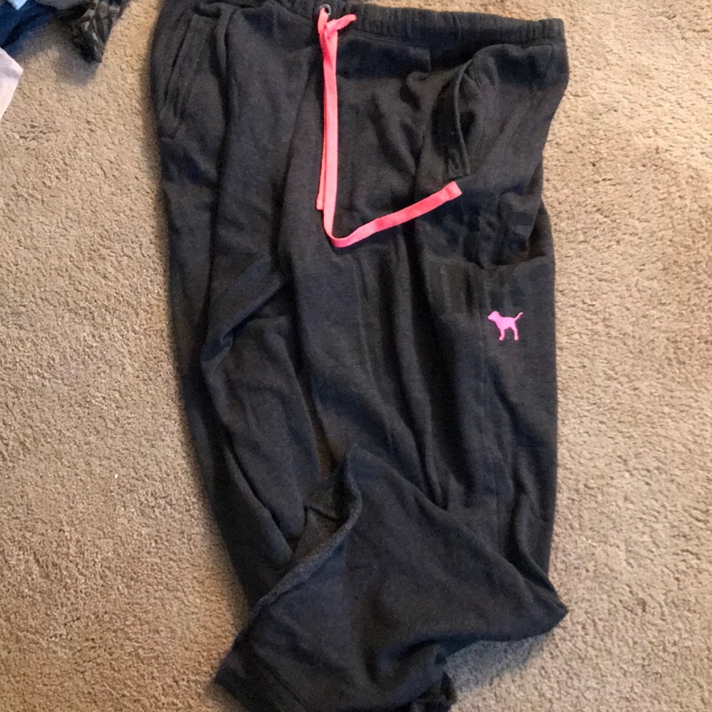 sweatpants